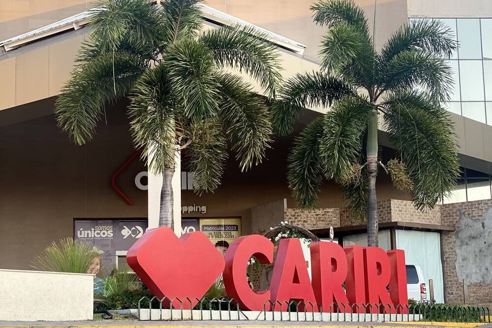 Photo of Outdoor in Juazeiro do Norte