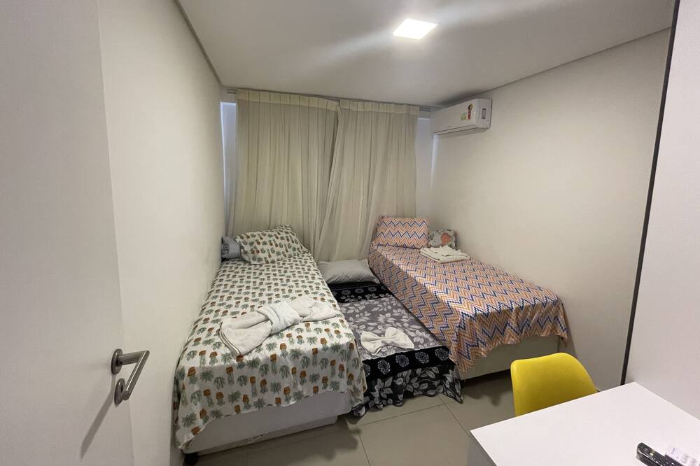 Photo of Bedroom in Juazeiro do Norte
