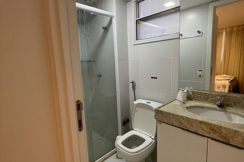 Photo of Bathroom in Juazeiro do Norte