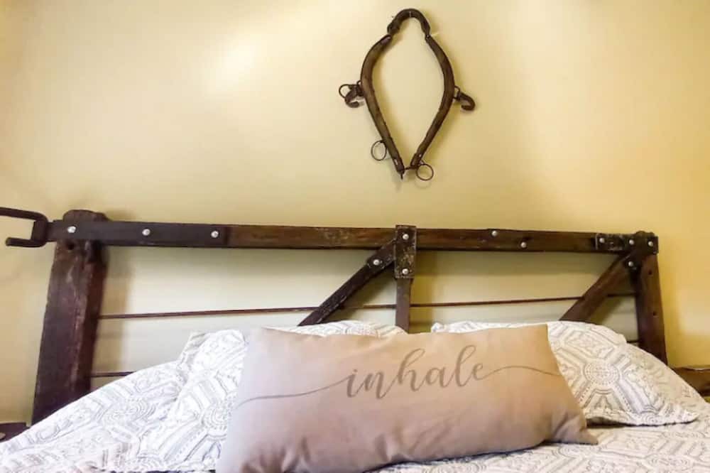 Photo of Bedroom in Province of Cordoba