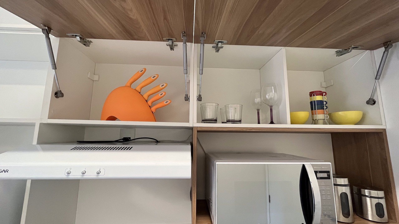 Photo of Kitchen in Vila Clementino