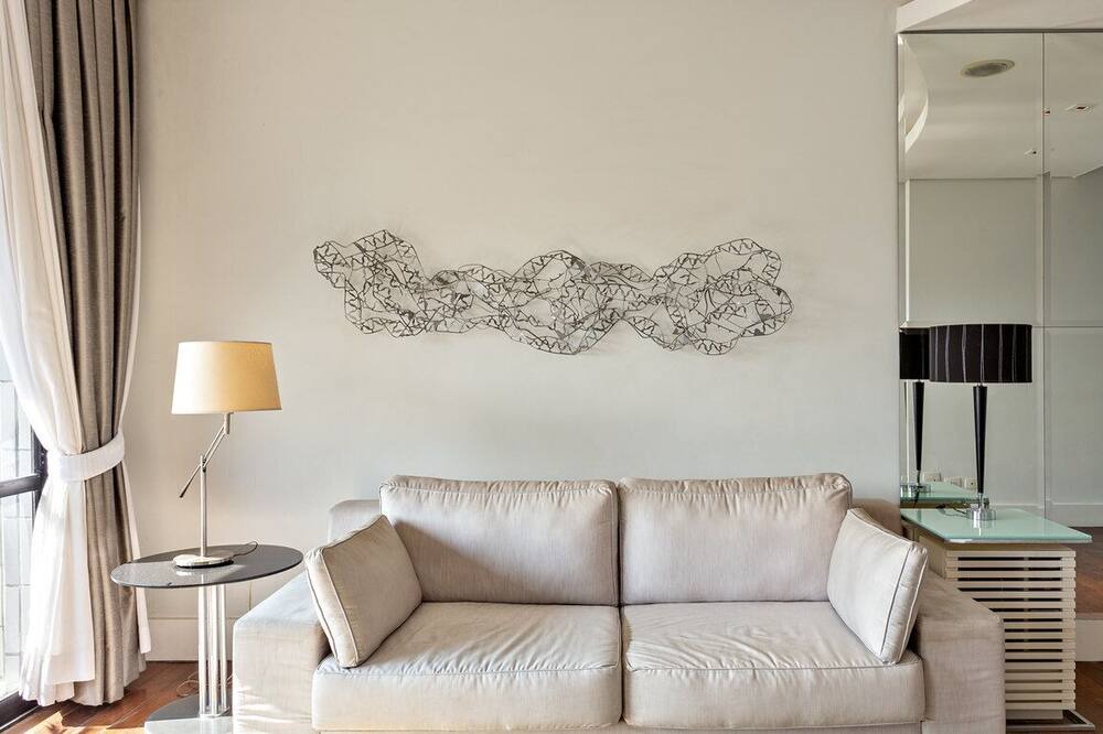 Photo of Livingroom in Itaim Bibi