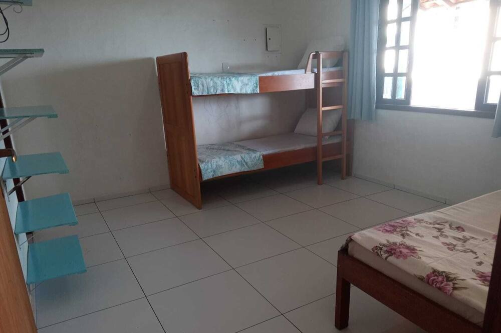 Photo of Bedroom in Itaquanduba