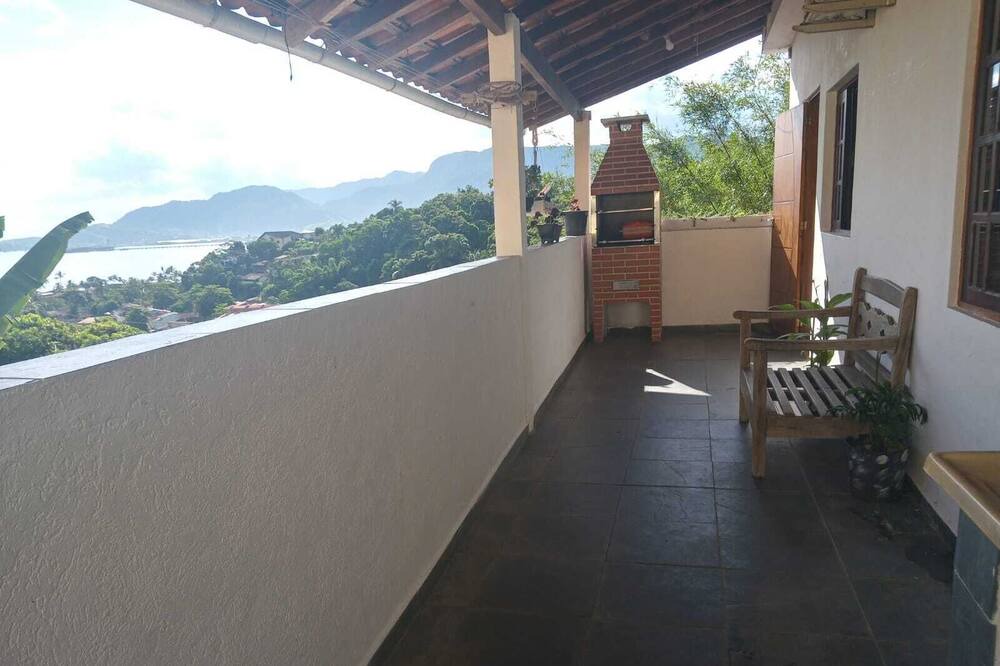 Photo of Outdoor in Itaquanduba