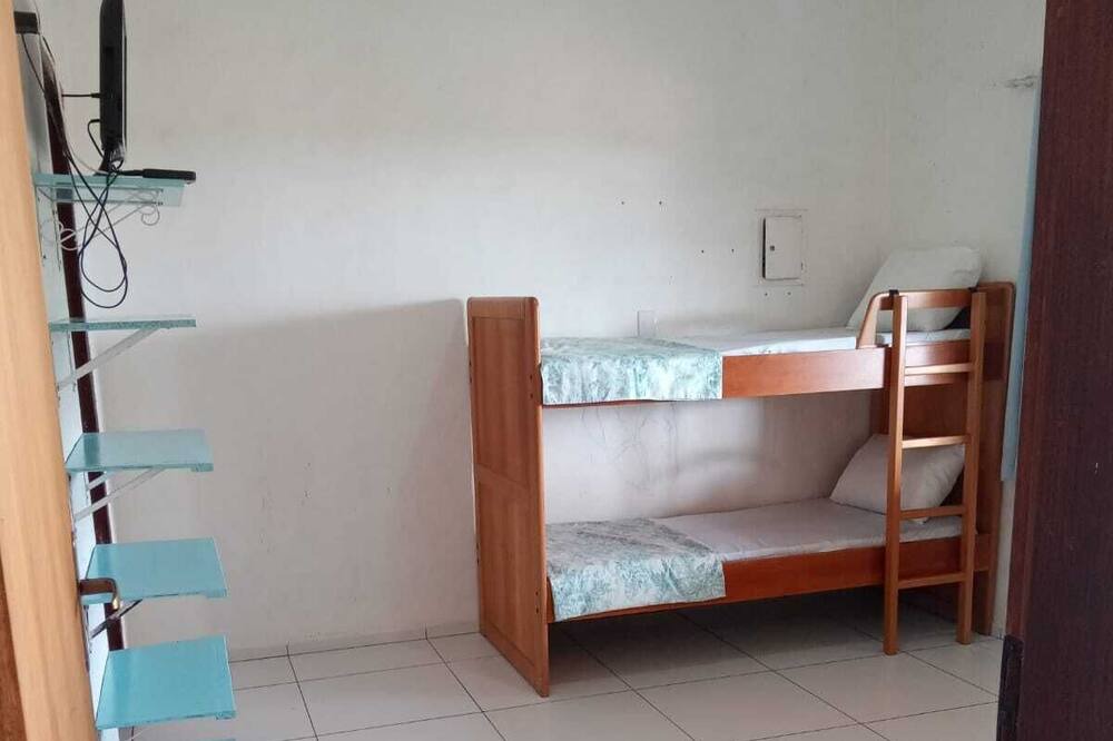 Photo of Bedroom in Itaquanduba