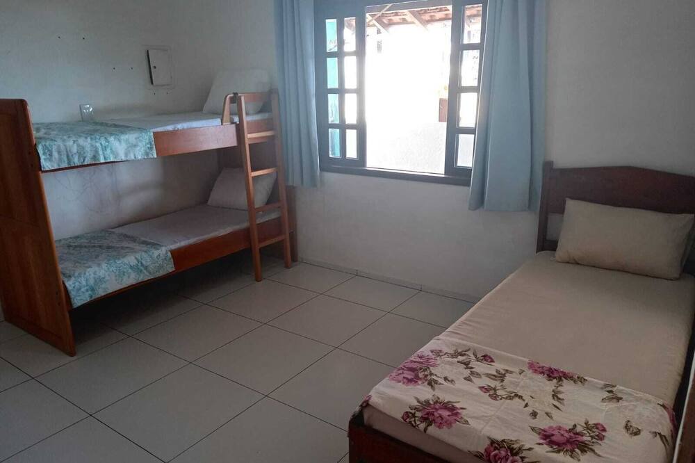 Photo of Bedroom in Itaquanduba