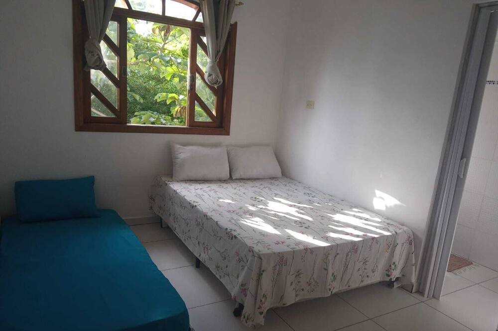 Photo of Bedroom in Itaquanduba