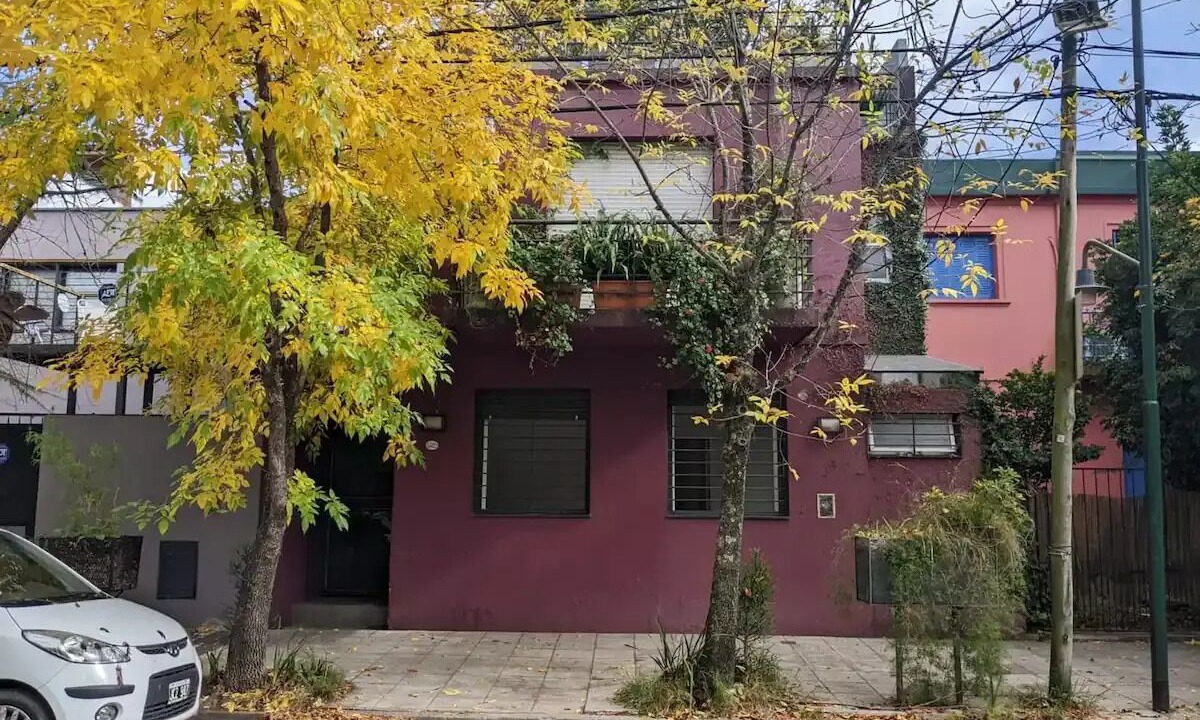 Photo of Outdoor in Acassuso