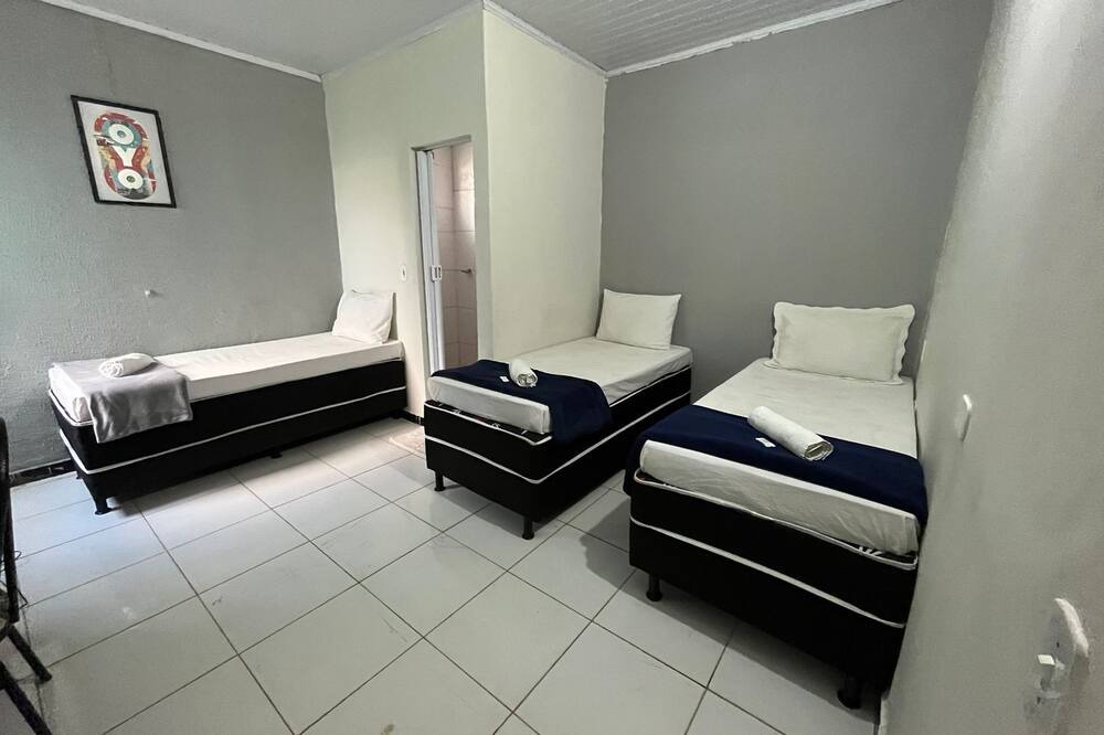 Photo of Bedroom in Bairro Tradicional