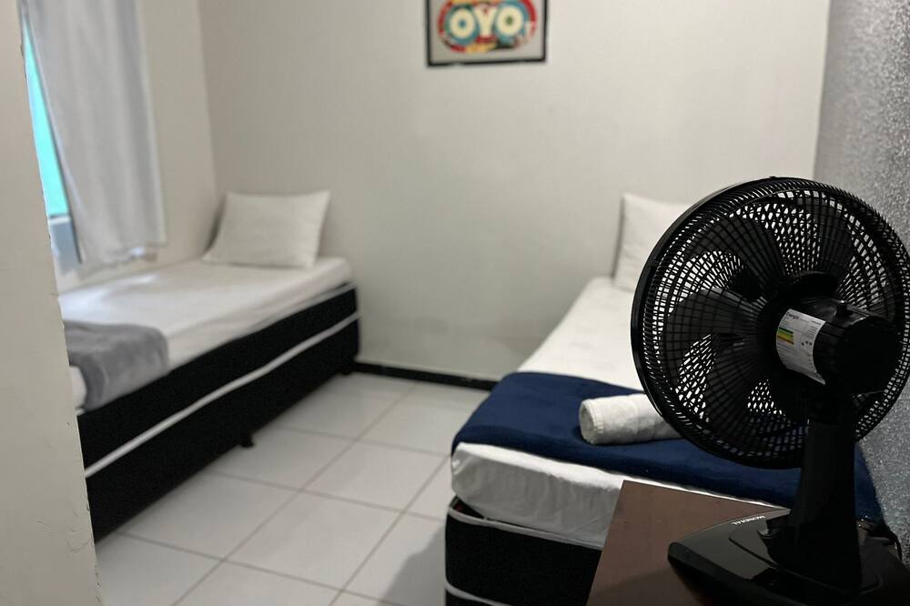 Photo of Bedroom in Bairro Tradicional
