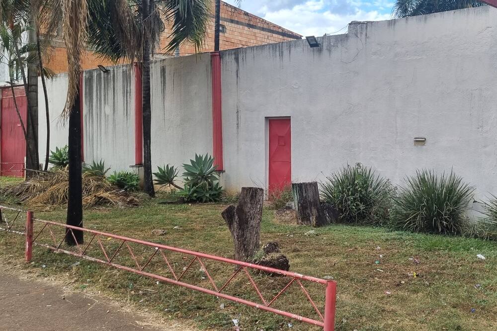 Photo of Outdoor in Bairro Tradicional