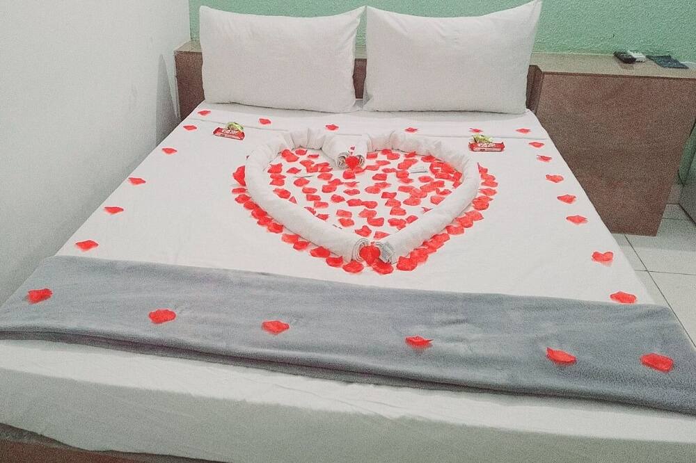 Photo of Bedroom in Bairro Tradicional