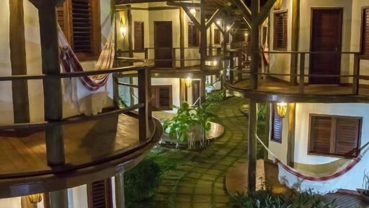 Photo of Outdoor in Barra Grande