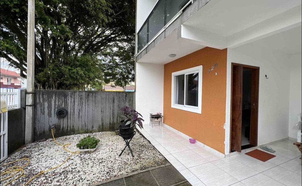 Photo of Outdoor in Guaratuba