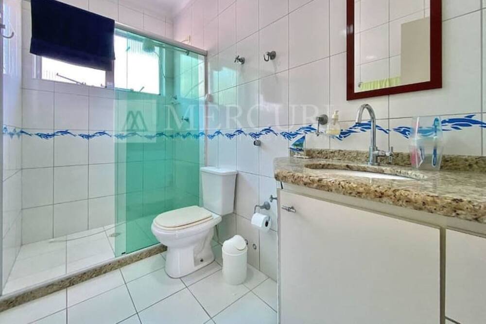Photo of Bathroom in Jardim Praiano