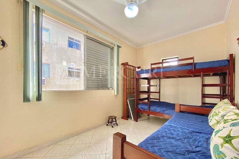 Photo of Bedroom in Jardim Praiano