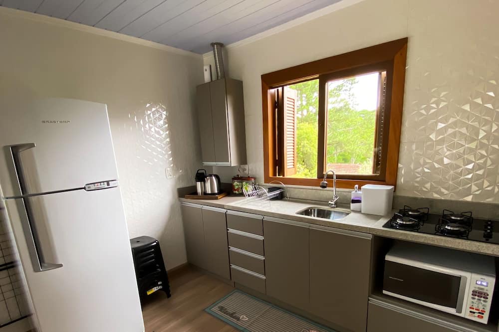 Photo of Kitchen in Gramado