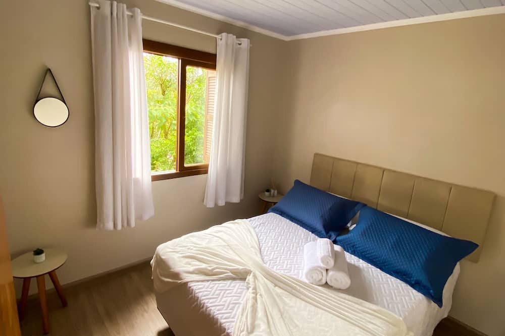 Photo of Bedroom in Gramado