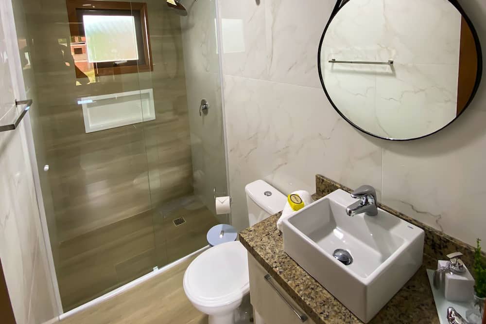Photo of Bathroom in Gramado