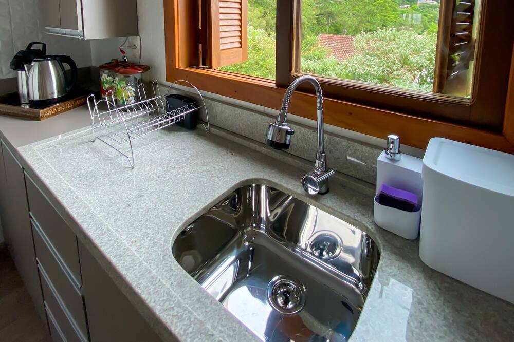Photo of Kitchen in Gramado