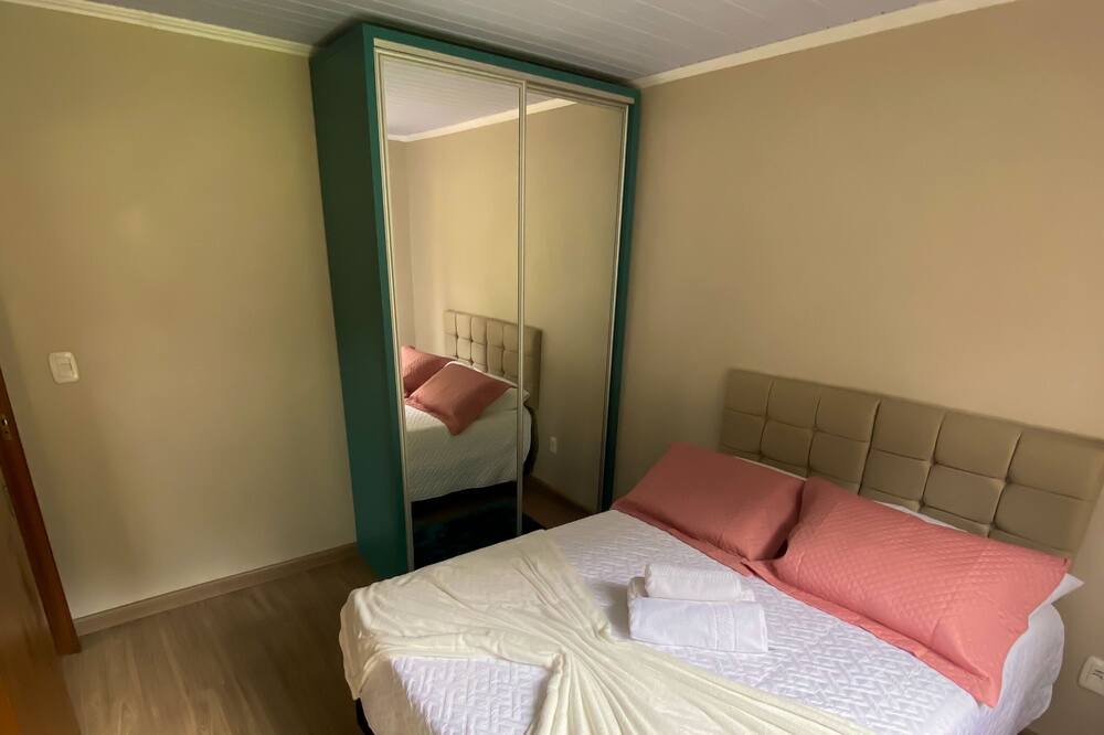 Photo of Bedroom in Gramado