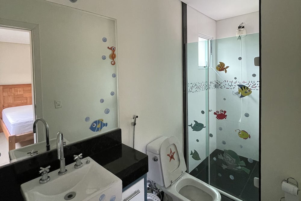 Photo of Bathroom in Horto