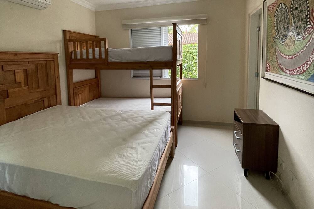 Photo of Bedroom in Horto