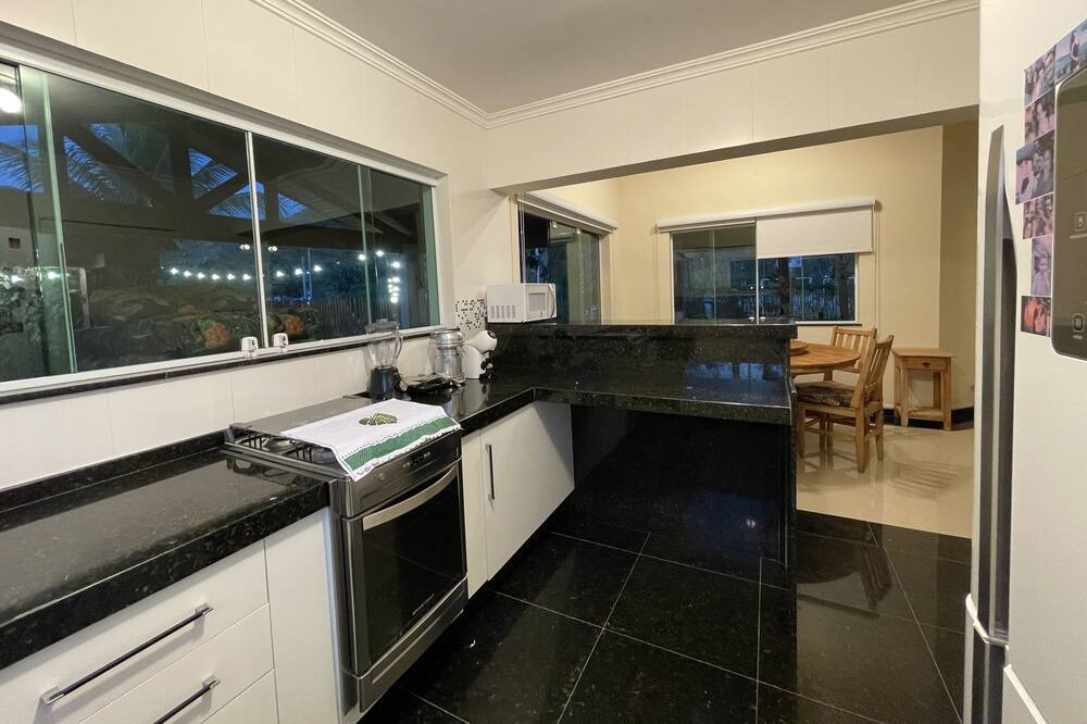 Photo of Kitchen in Horto