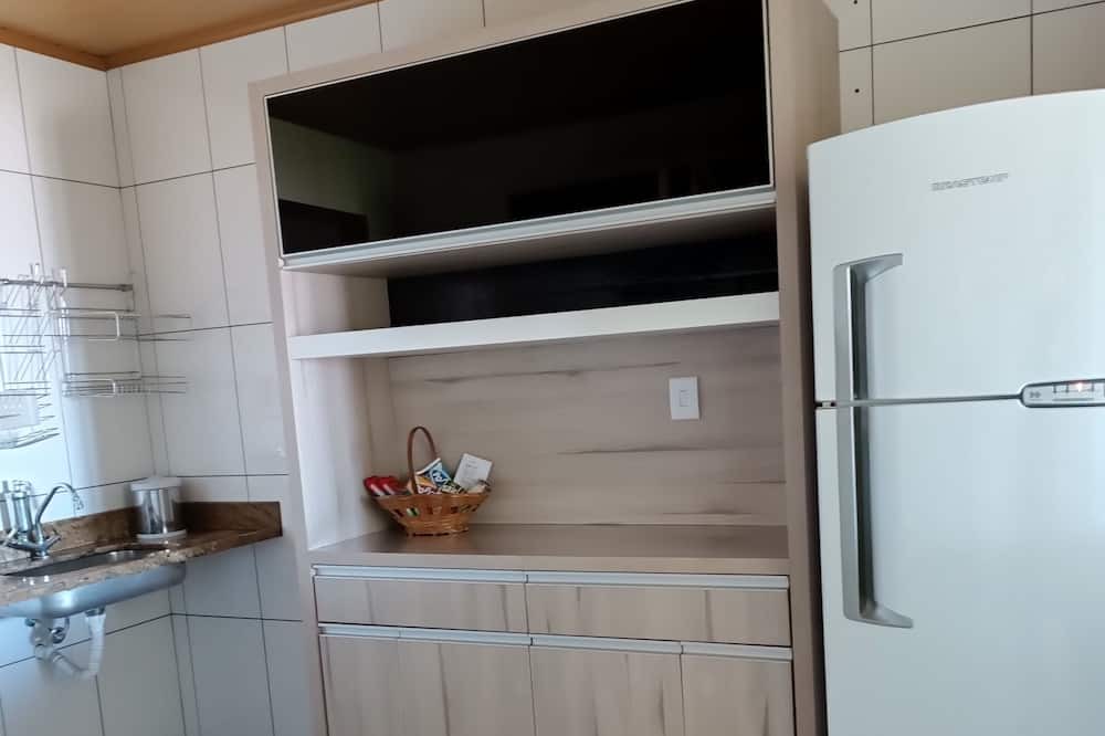 Photo of Kitchen in Governador Valadares