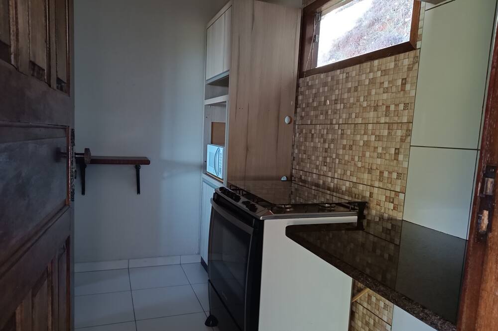 Photo of Kitchen in Governador Valadares