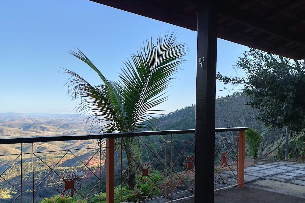 Photo of Patio Balcony in Governador Valadares