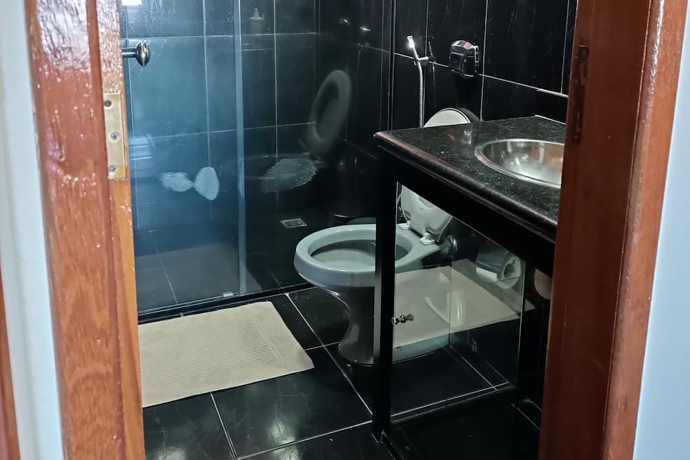 Photo of Bathroom in Governador Valadares
