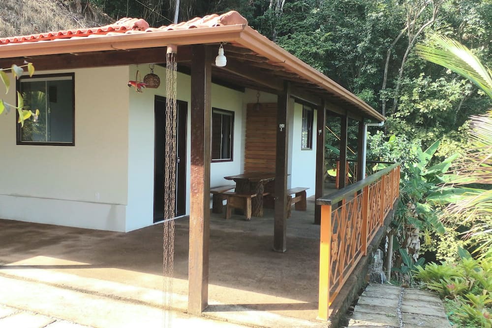 Photo of Patio Balcony in Governador Valadares
