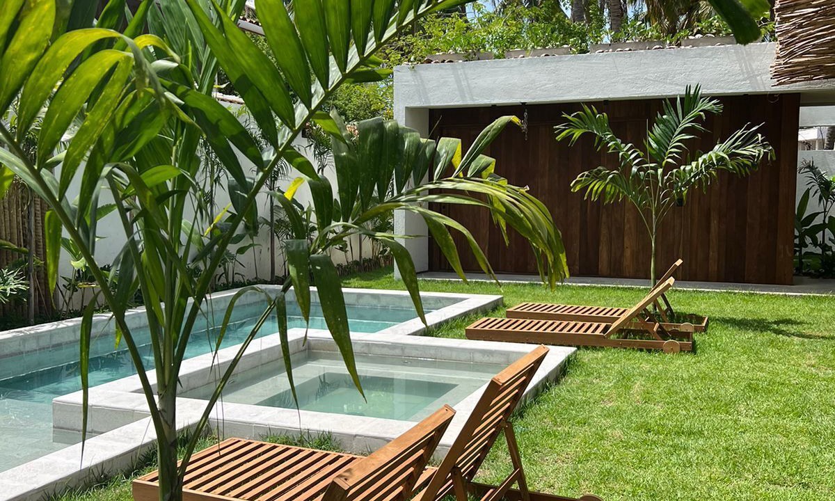 Photo of Outdoor in Sao Miguel dos Milagres