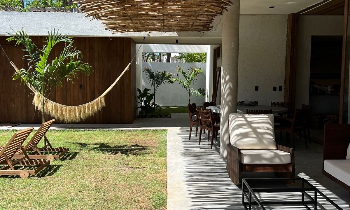 Photo of Outdoor in Sao Miguel dos Milagres