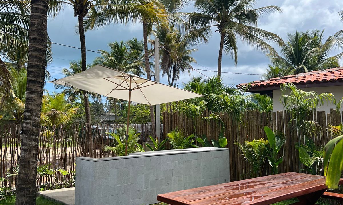 Photo of Outdoor in Sao Miguel dos Milagres