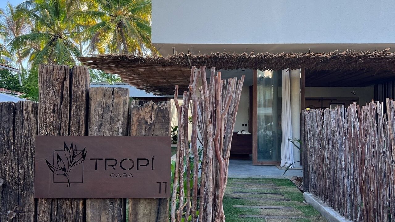 Photo of Outdoor in Sao Miguel dos Milagres