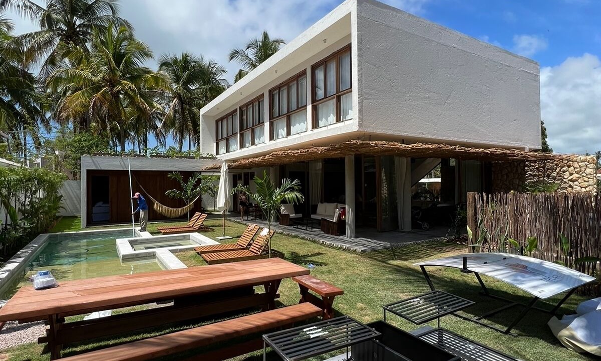 Photo of Outdoor in Sao Miguel dos Milagres