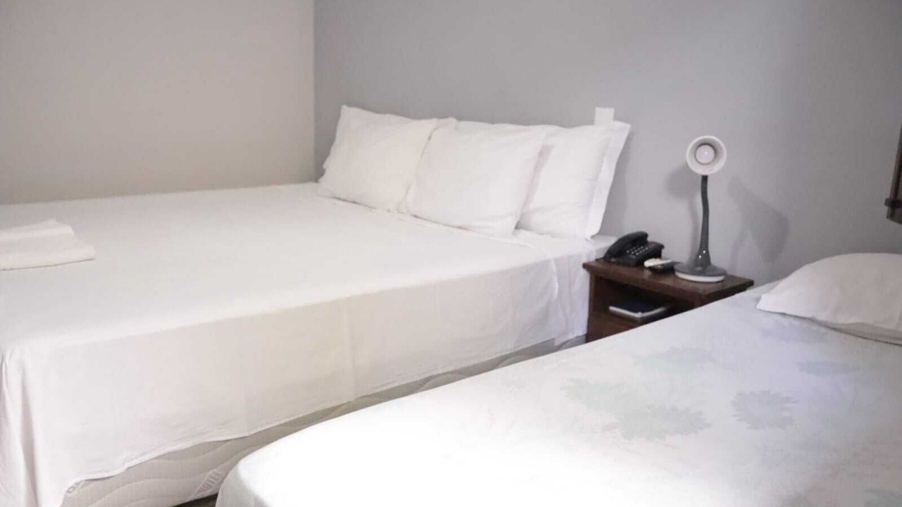 Photo of Bedroom in Holambra