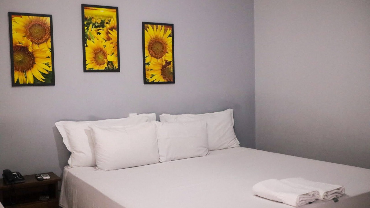 Photo of Bedroom in Holambra