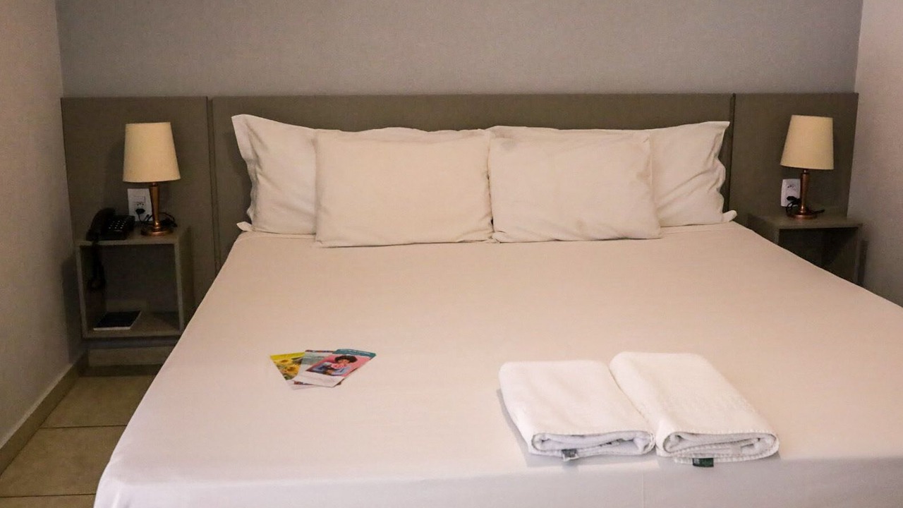 Photo of Bedroom in Holambra