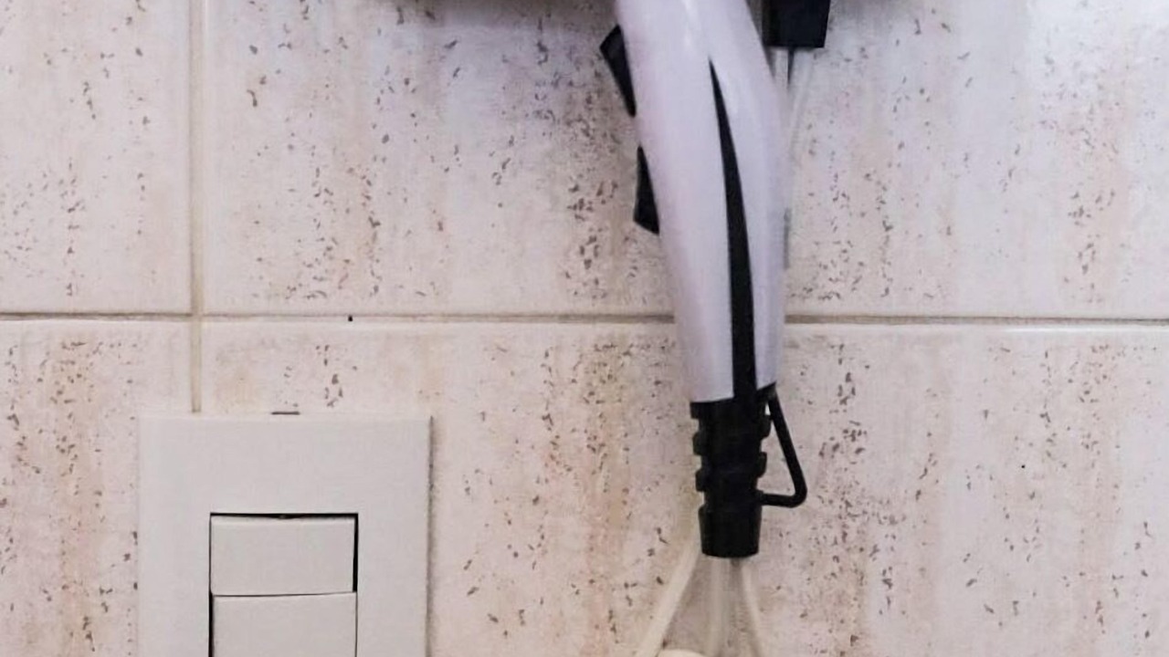 Photo of Bathroom in Holambra