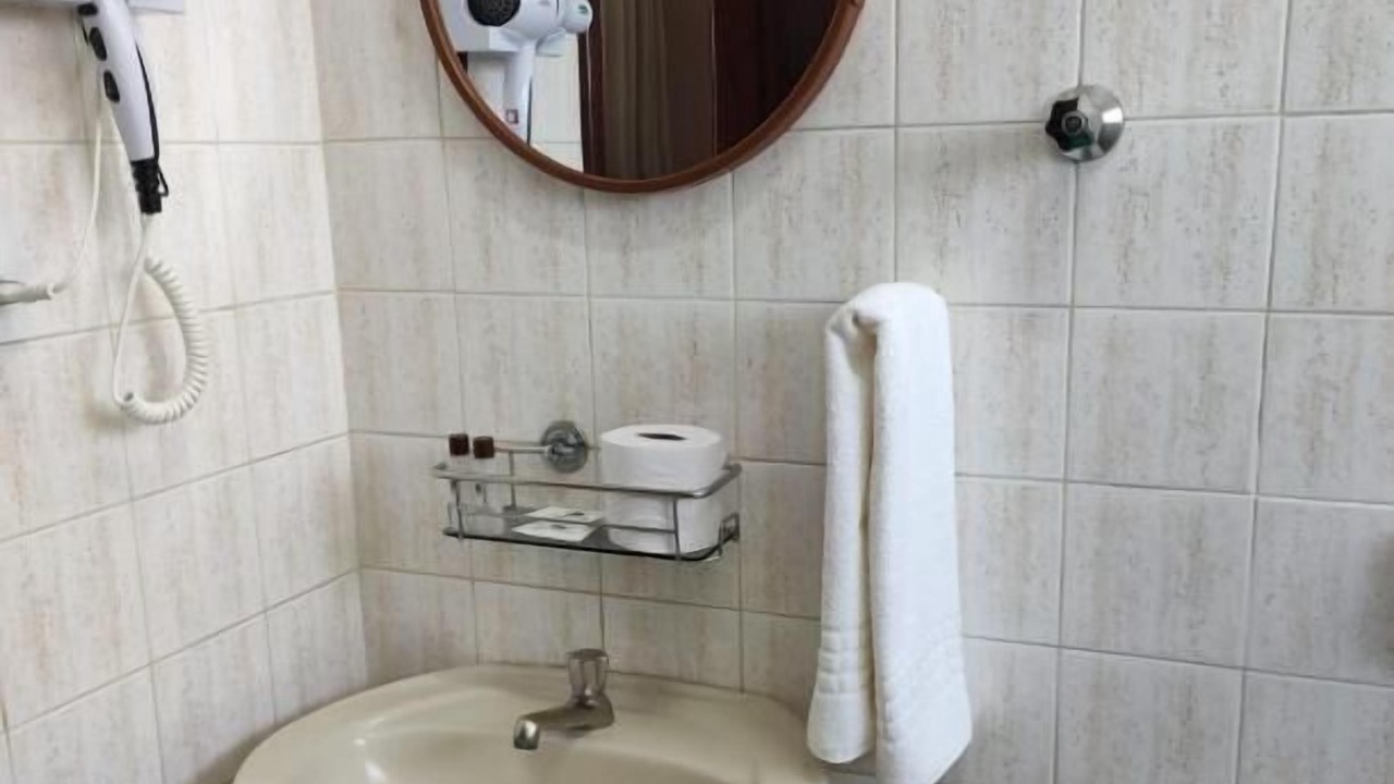Photo of Bathroom in Holambra