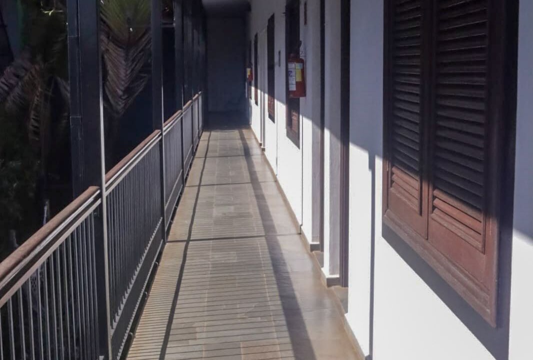 Photo of Patio Balcony in Holambra