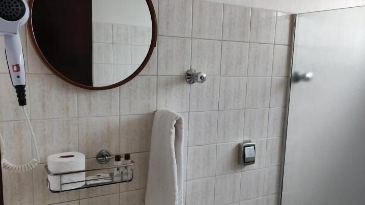 Photo of Bathroom in Holambra