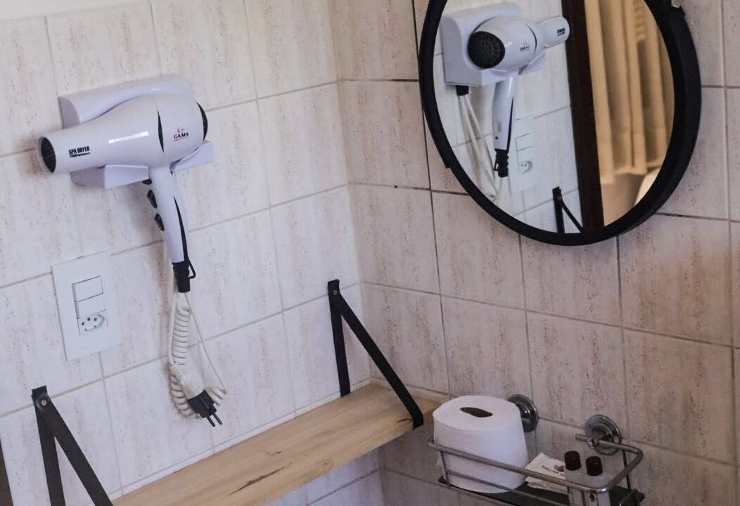 Photo of Bathroom in Holambra
