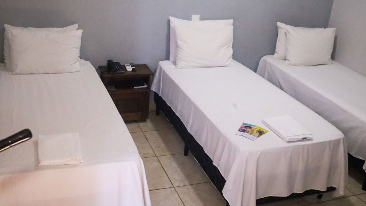 Photo of Bedroom in Holambra