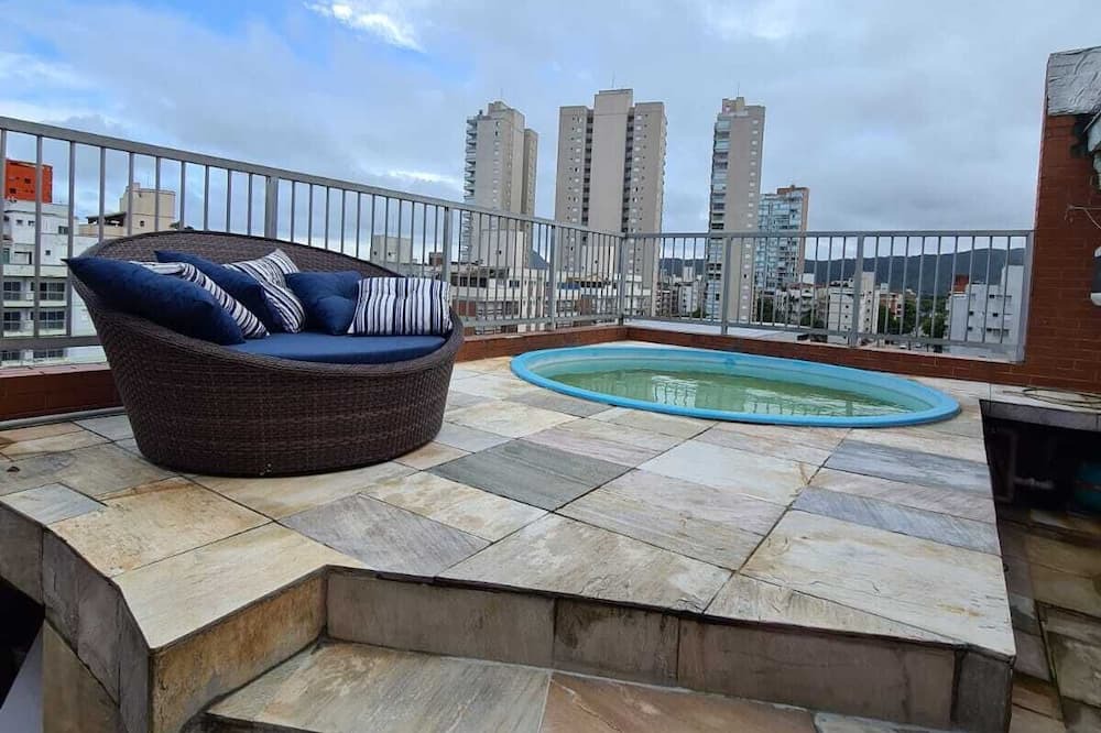 Photo of Outdoor in Parque Enseada