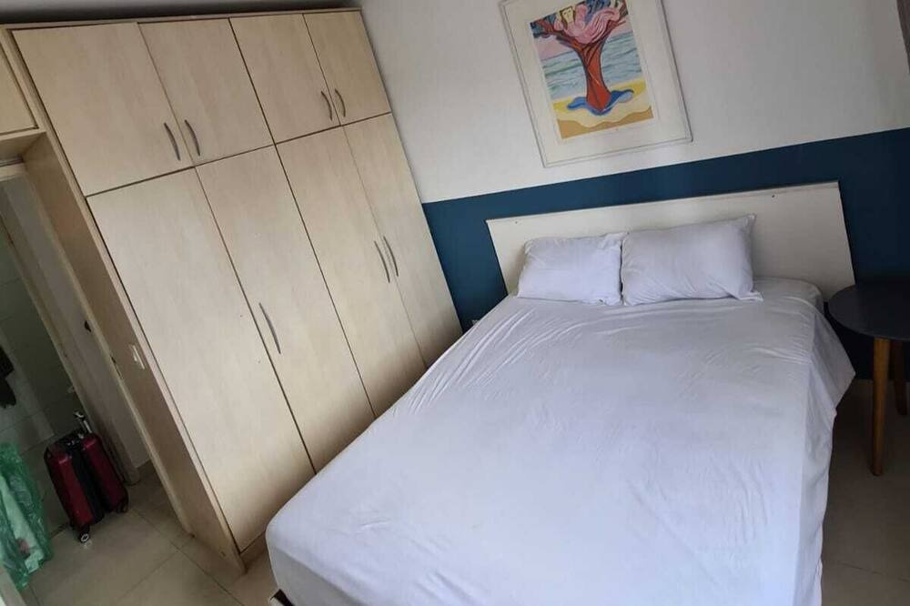 Photo of Bedroom in Parque Enseada