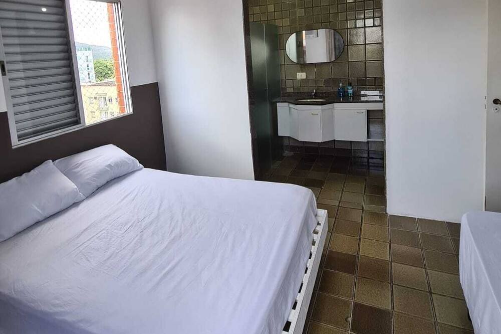 Photo of Bedroom in Parque Enseada